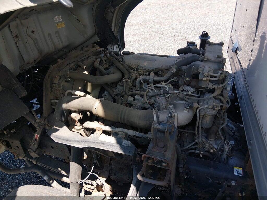 JALC4W164J7009816 2018 ISUZU NPR HD photo no. 9