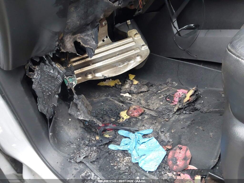 3GCUKSEC5JG643452 2018 CHEVROLET SILVERADO 1500 photo no. 12