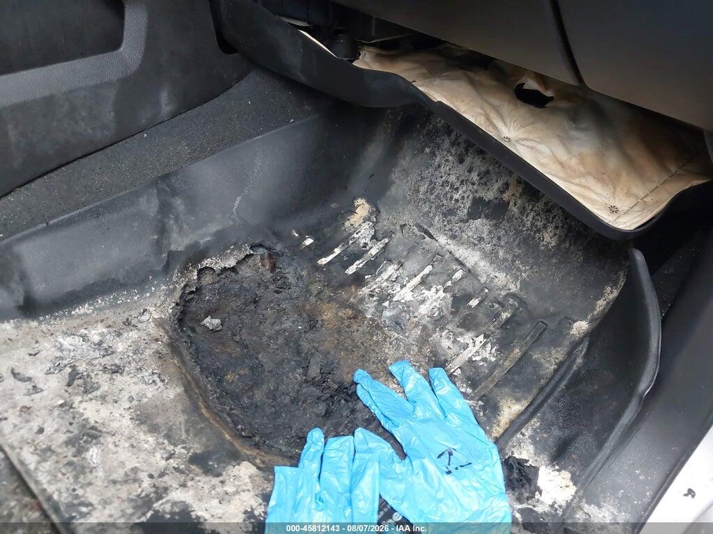 3GCUKSEC5JG643452 2018 CHEVROLET SILVERADO 1500 photo no. 6