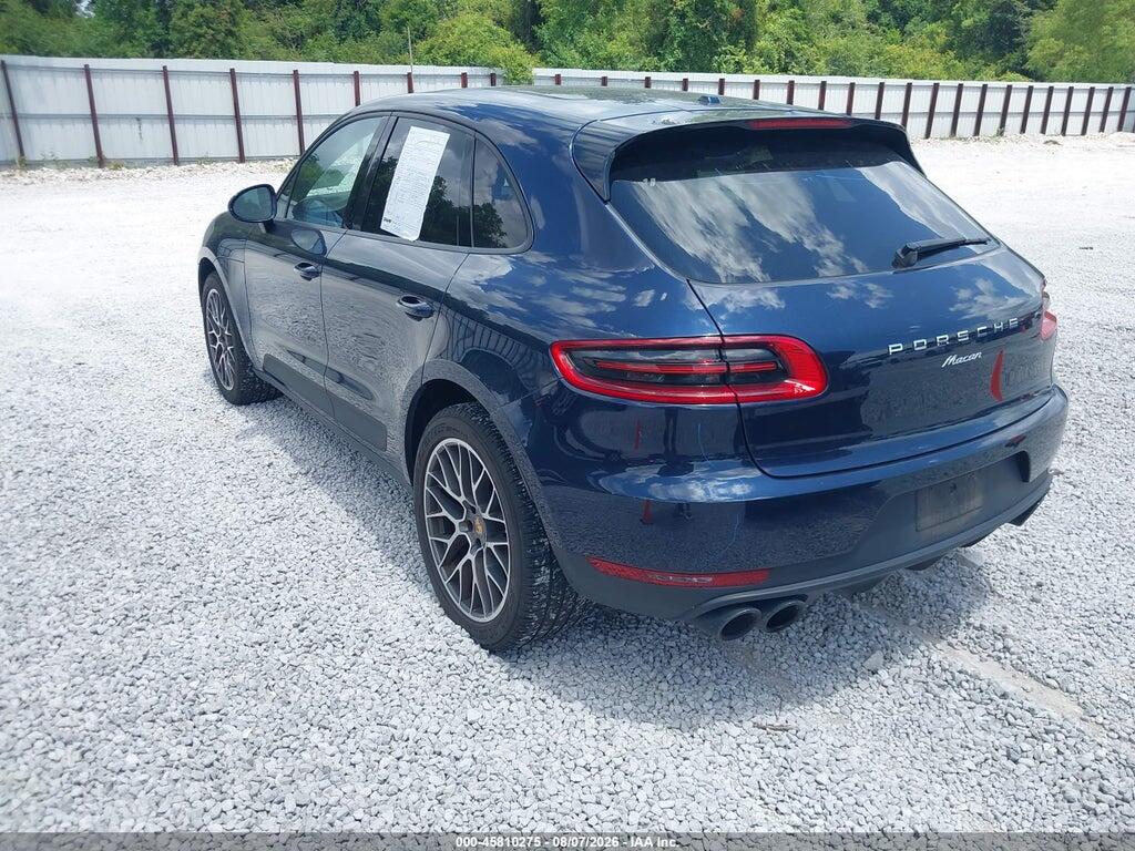 WP1AA2A50JLB21701 2018 PORSCHE MACAN photo no. 3