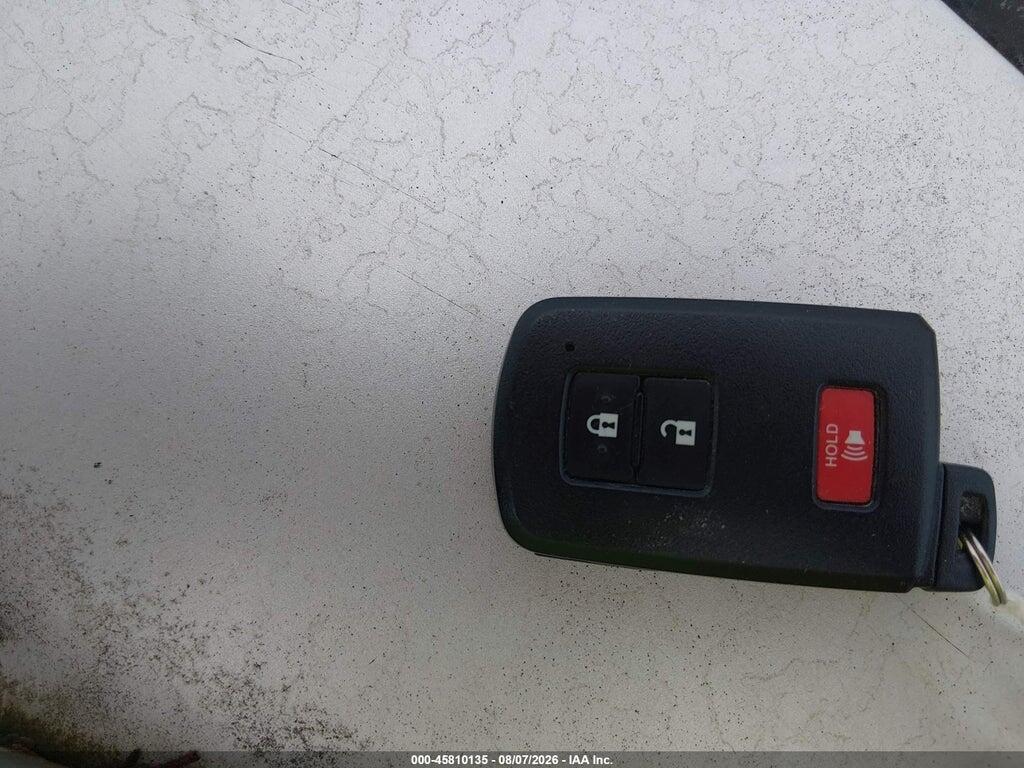 2T3WFREV0JW474898 2018 TOYOTA RAV4 photo no. 11