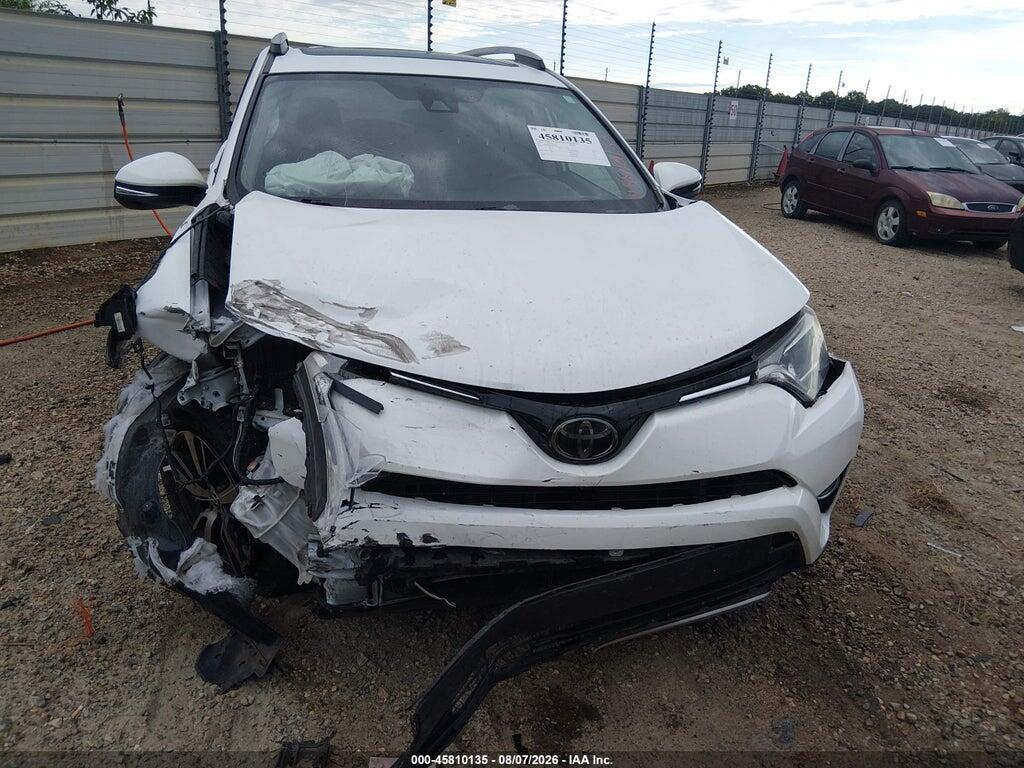 2T3WFREV0JW474898 2018 TOYOTA RAV4 photo no. 12