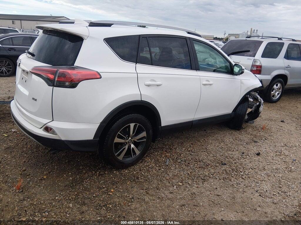 2T3WFREV0JW474898 2018 TOYOTA RAV4 photo no. 4