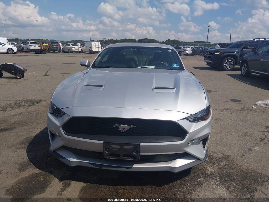 1FA6P8TH9J5170261 2018 FORD MUSTANG photo no. 12