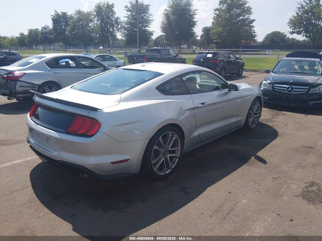 1FA6P8TH9J5170261 2018 FORD MUSTANG photo no. 4