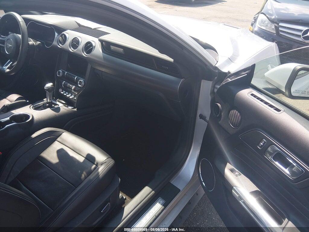 1FA6P8TH9J5170261 2018 FORD MUSTANG photo no. 5