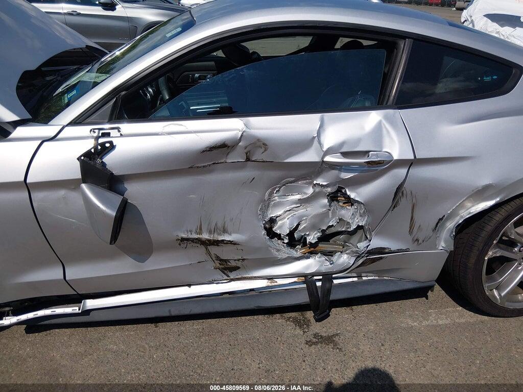 1FA6P8TH9J5170261 2018 FORD MUSTANG photo no. 6
