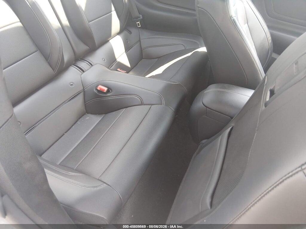 1FA6P8TH9J5170261 2018 FORD MUSTANG photo no. 8