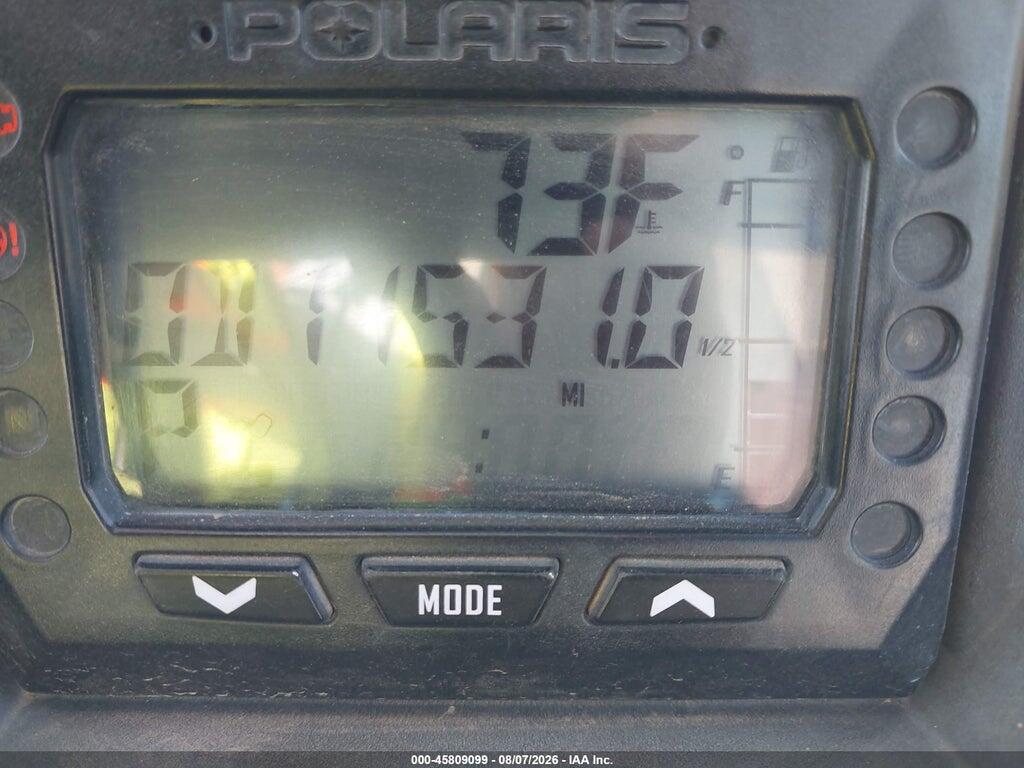 3NSVFE929JF936254 2018 POLARIS RZR photo no. 7