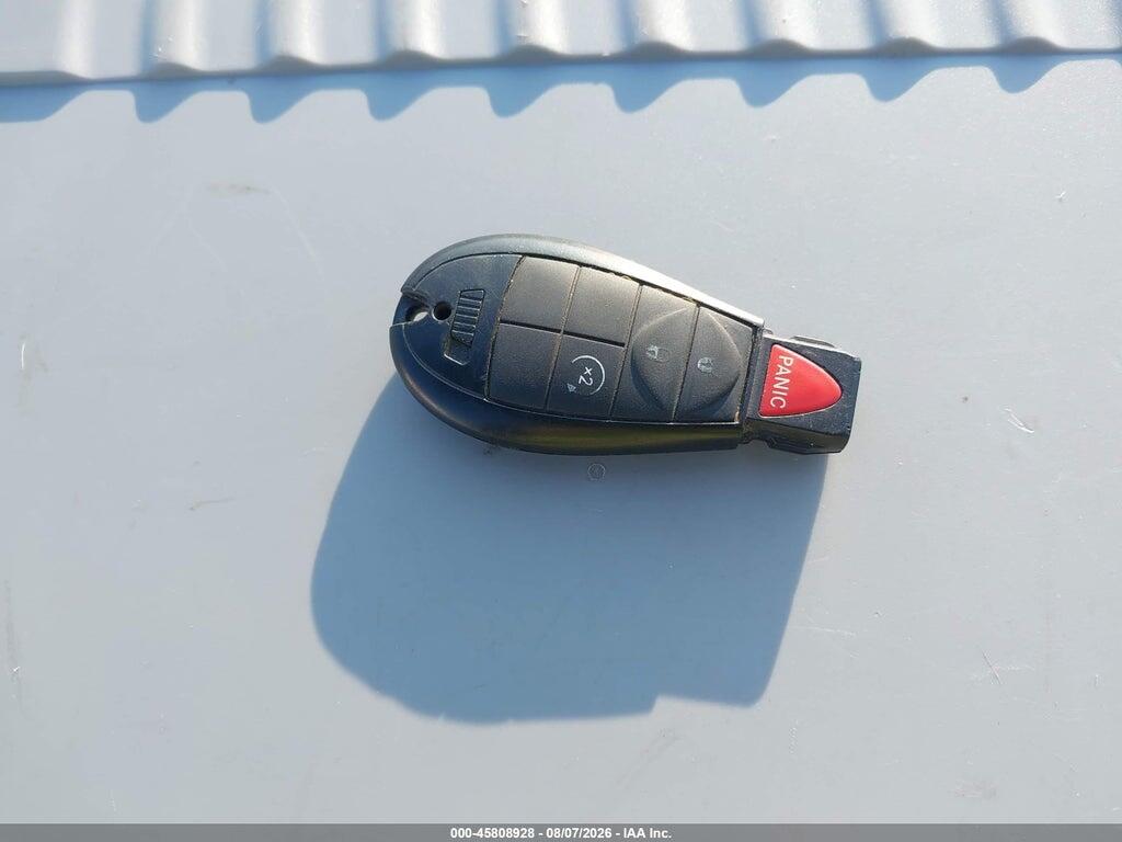 2C4RDGBG8JR153232 2018 DODGE GRAND CARAVAN photo no. 11
