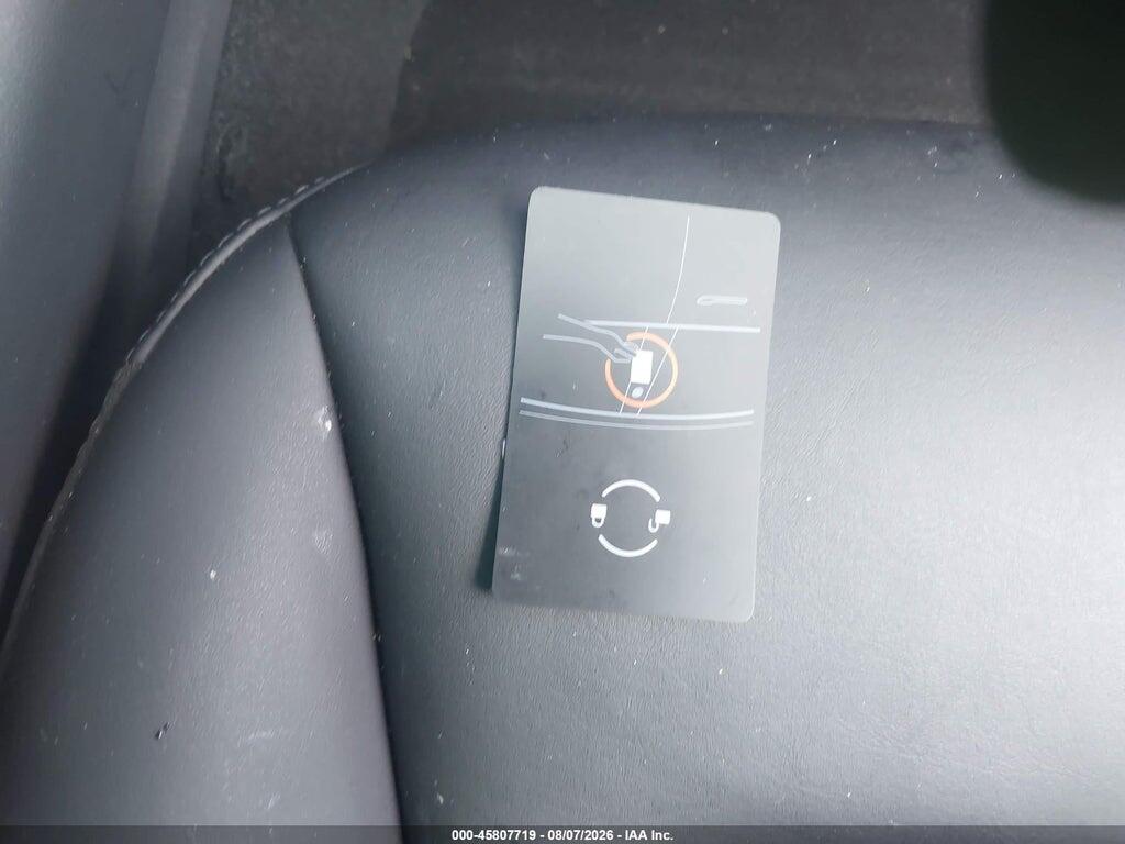 5YJ3E1EA1JF049541 2018 TESLA MODEL 3 photo no. 11