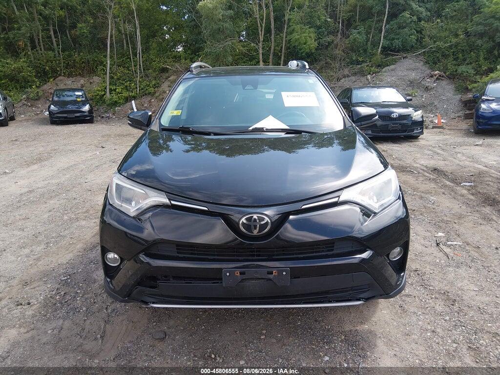 2T3RFREVXJW744748 2018 TOYOTA RAV4 photo no. 12