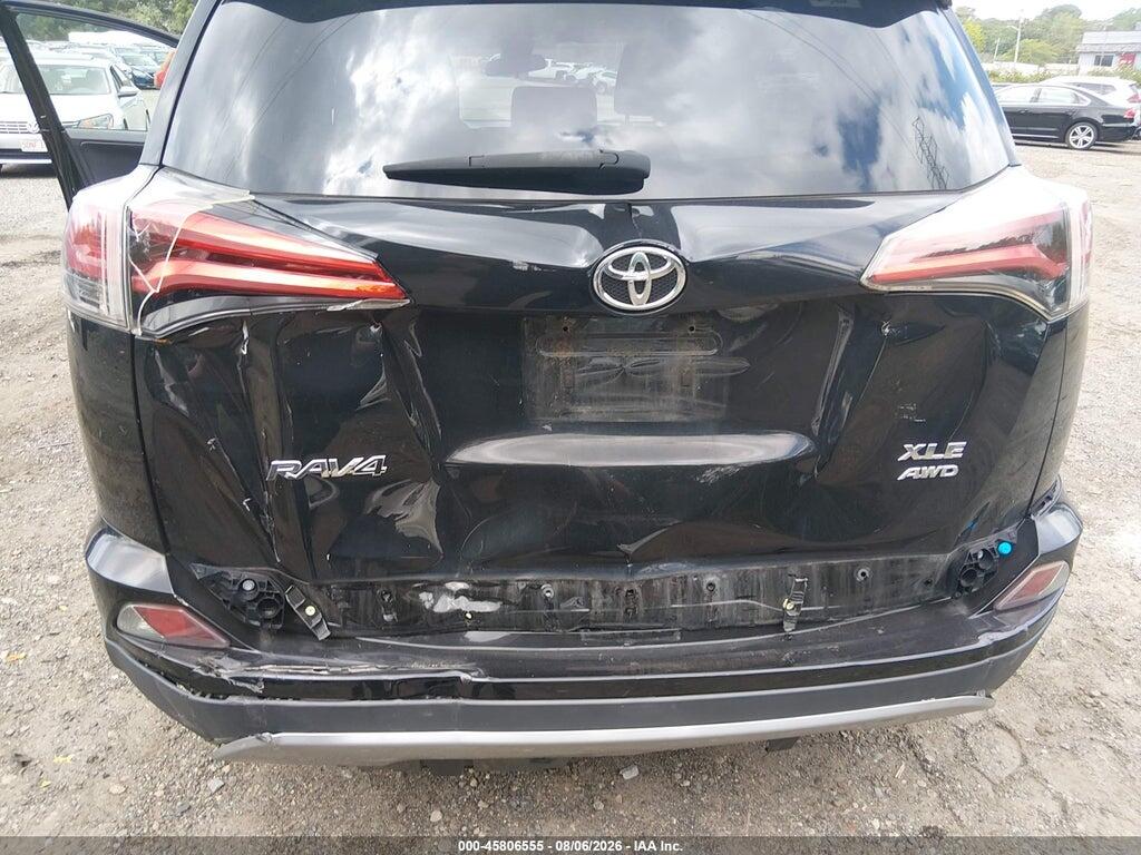 2T3RFREVXJW744748 2018 TOYOTA RAV4 photo no. 6