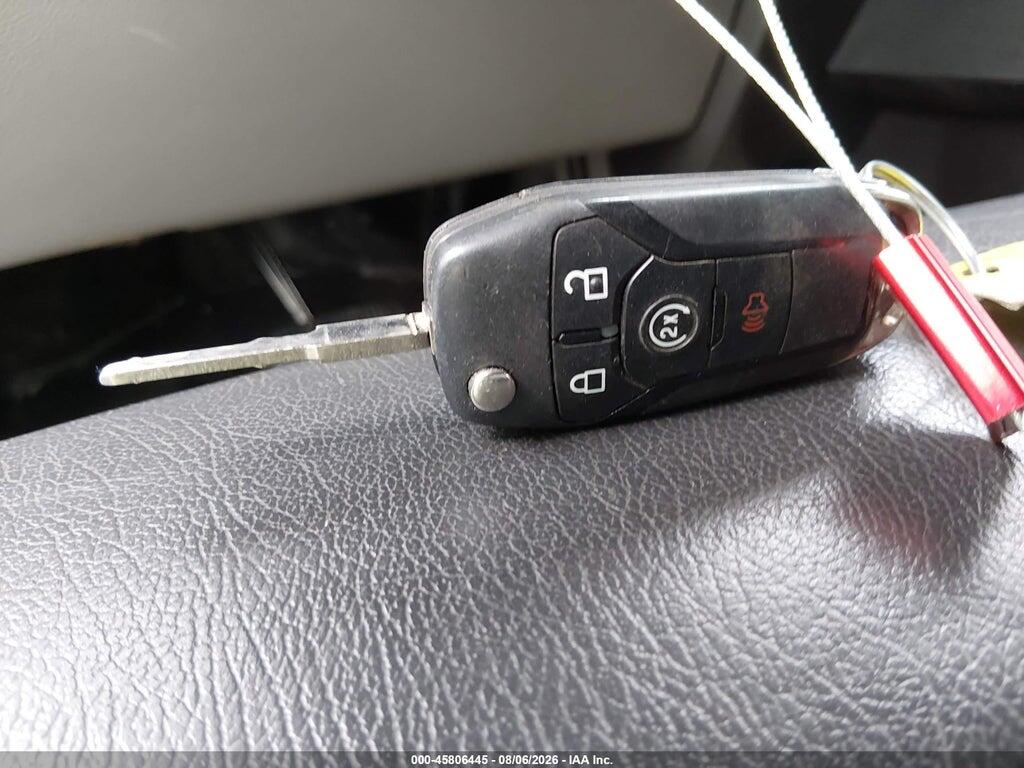 1FTEW1E50JFD24188 2018 FORD F-150 photo no. 11
