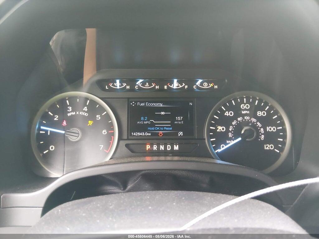 1FTEW1E50JFD24188 2018 FORD F-150 photo no. 7