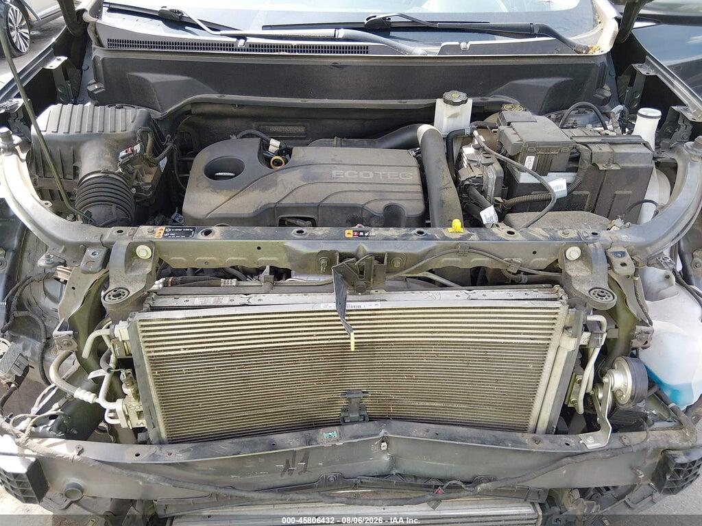 3GNAXJEV5JS524742 2018 CHEVROLET EQUINOX photo no. 10
