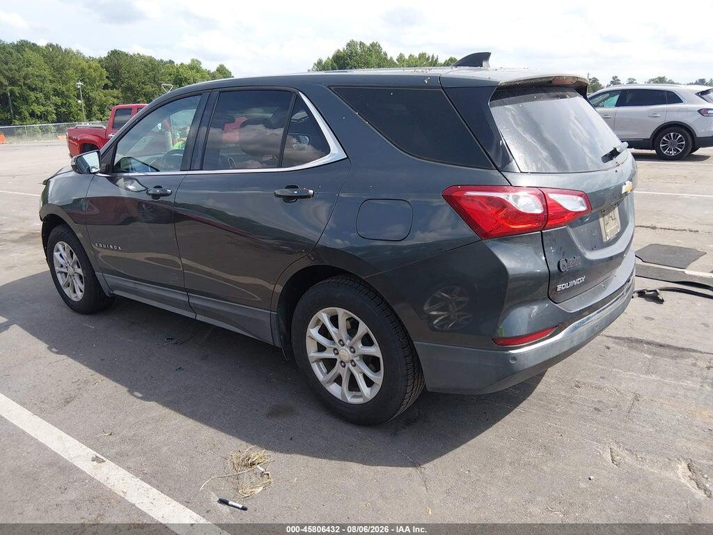 3GNAXJEV5JS524742 2018 CHEVROLET EQUINOX photo no. 3