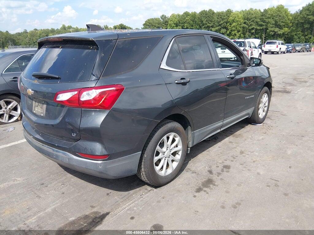 3GNAXJEV5JS524742 2018 CHEVROLET EQUINOX photo no. 4
