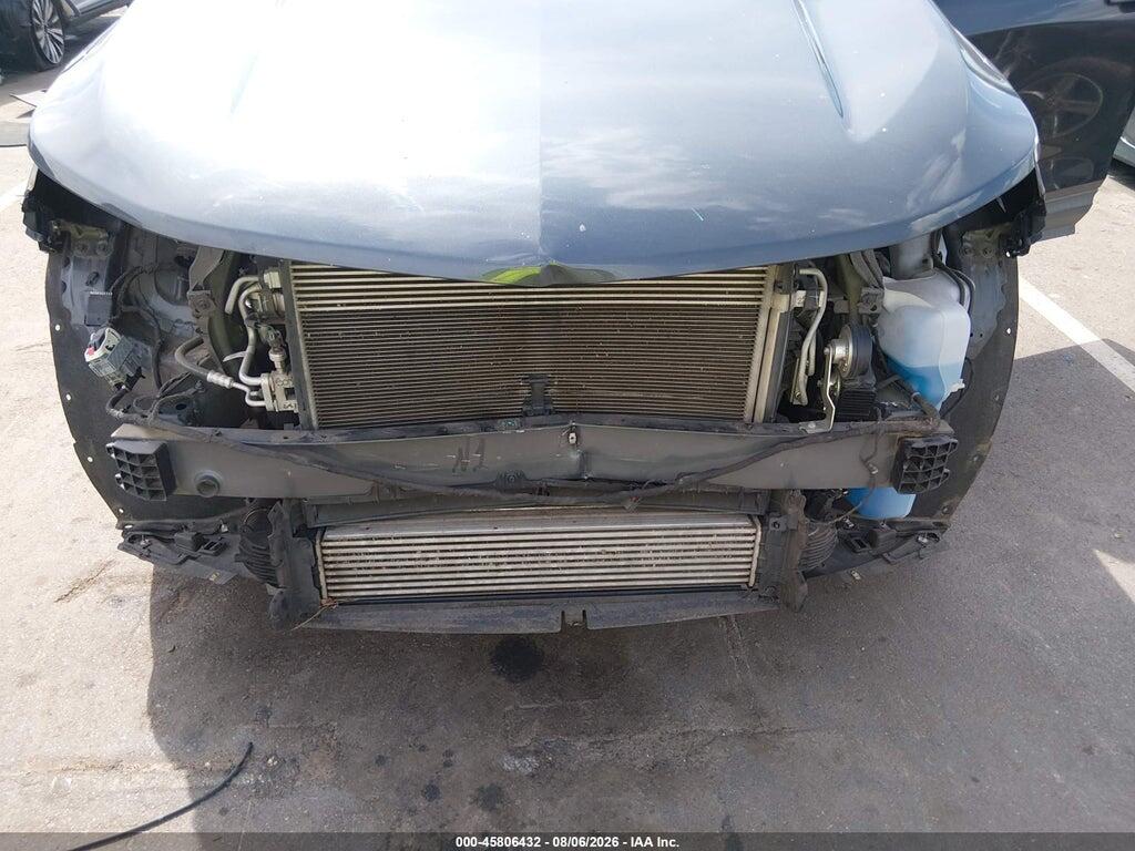 3GNAXJEV5JS524742 2018 CHEVROLET EQUINOX photo no. 6