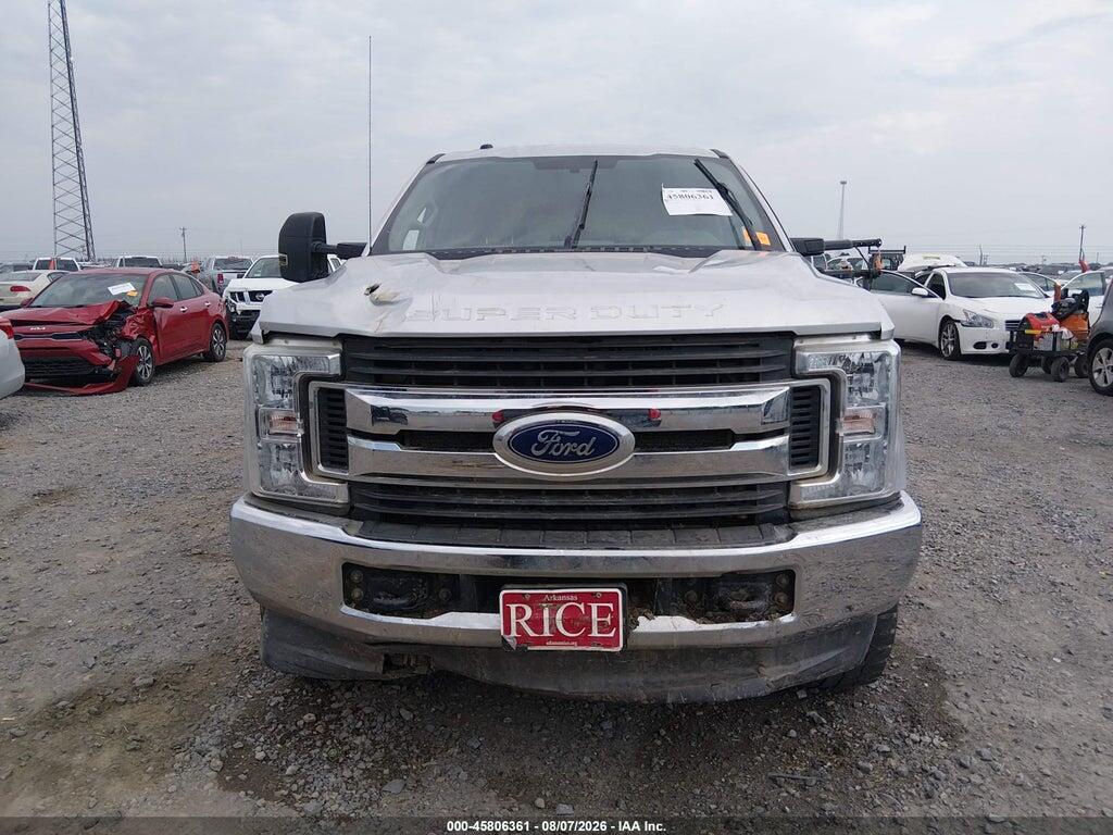 1FT7W2BT4JEC60700 2018 FORD F-250 photo no. 12