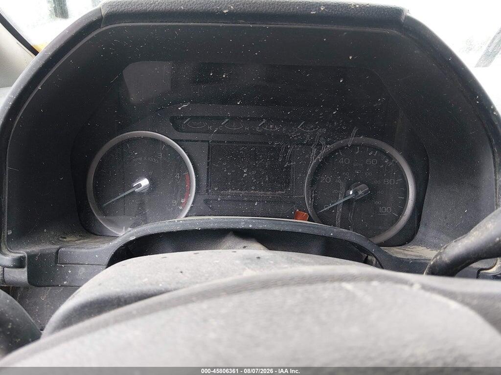 1FT7W2BT4JEC60700 2018 FORD F-250 photo no. 7