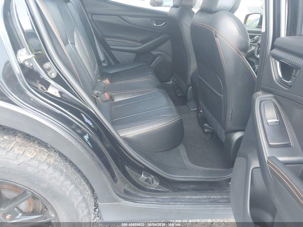 JF2GTAMC0J8302019 2018 SUBARU CROSSTREK photo no. 8