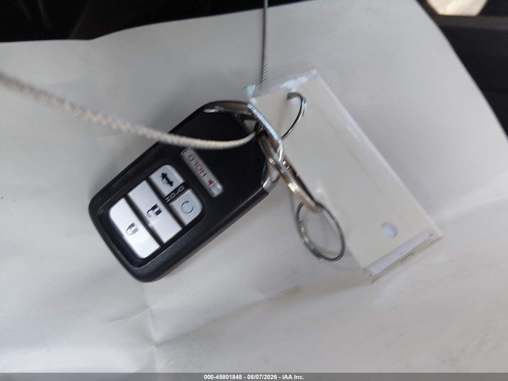 19XFC2F75JE010484 2018 HONDA CIVIC photo no. 11