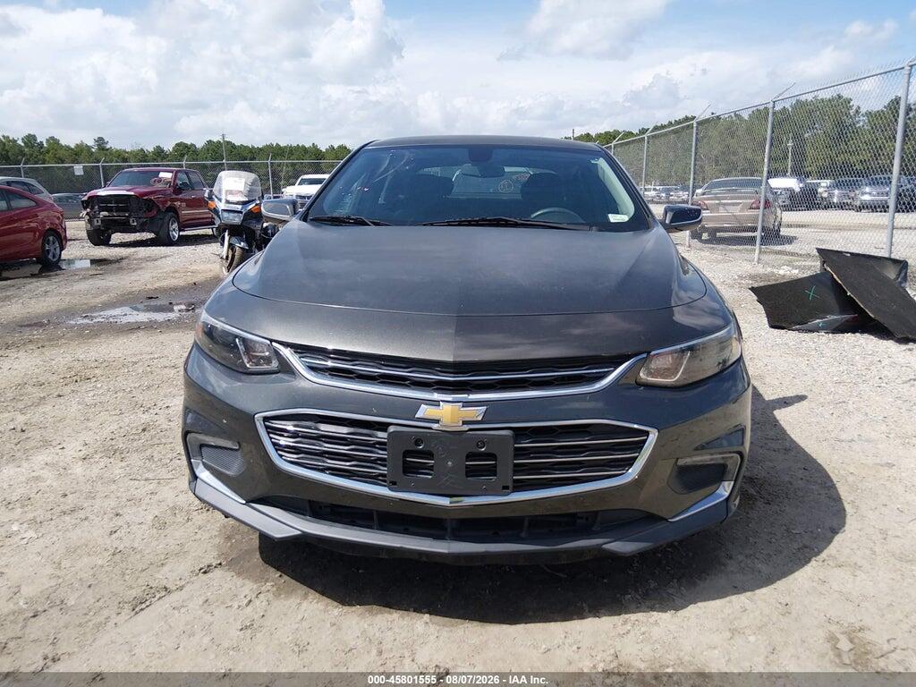 1G1ZD5ST5JF136759 2018 CHEVROLET MALIBU photo no. 12