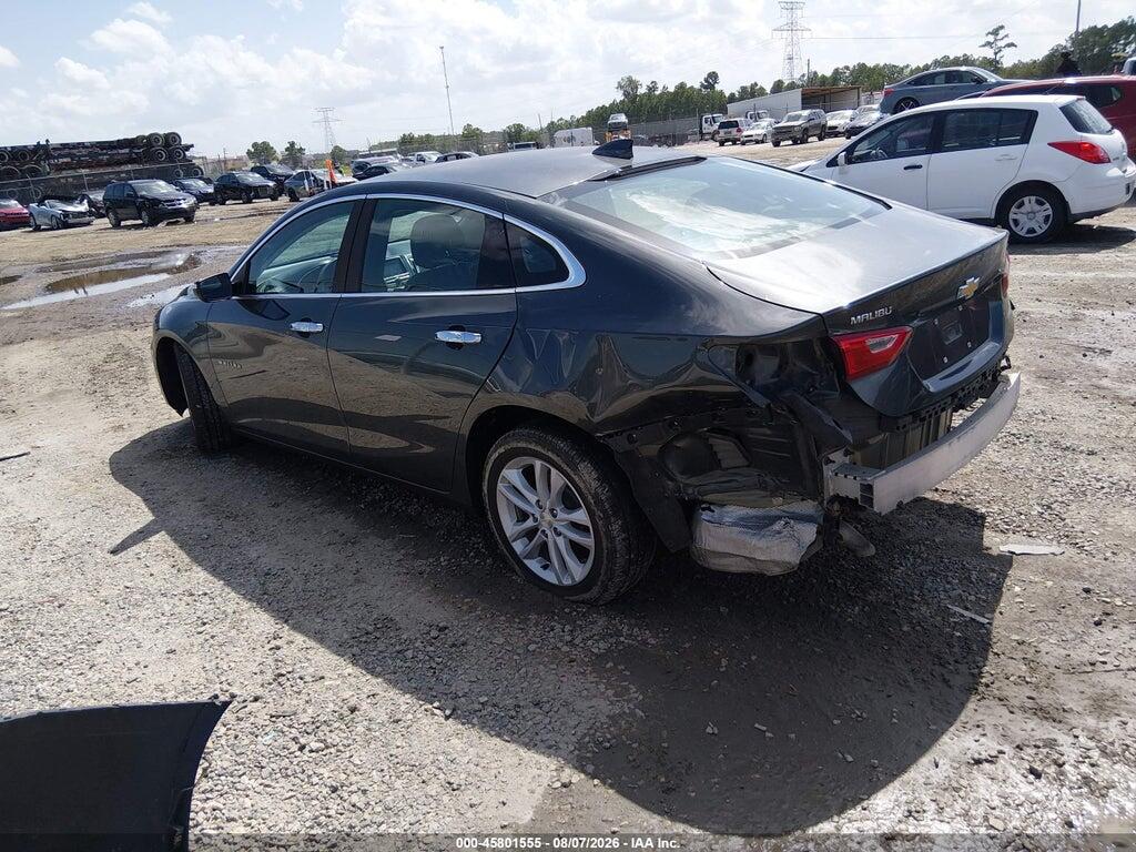 1G1ZD5ST5JF136759 2018 CHEVROLET MALIBU photo no. 3