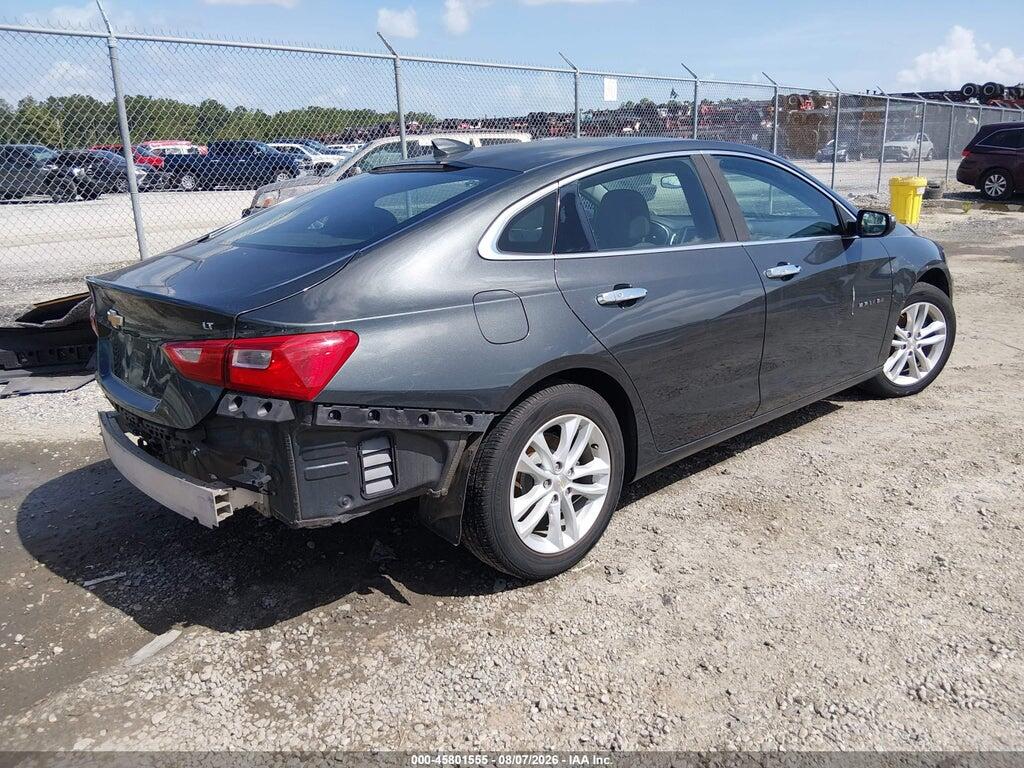 1G1ZD5ST5JF136759 2018 CHEVROLET MALIBU photo no. 4