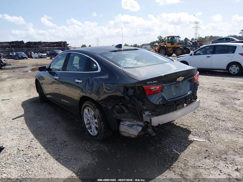 1G1ZD5ST5JF136759 2018 CHEVROLET MALIBU photo no. 6