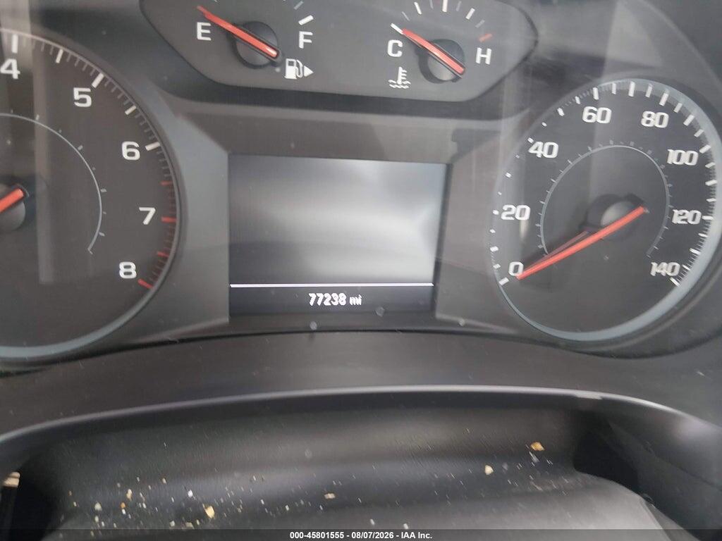 1G1ZD5ST5JF136759 2018 CHEVROLET MALIBU photo no. 7