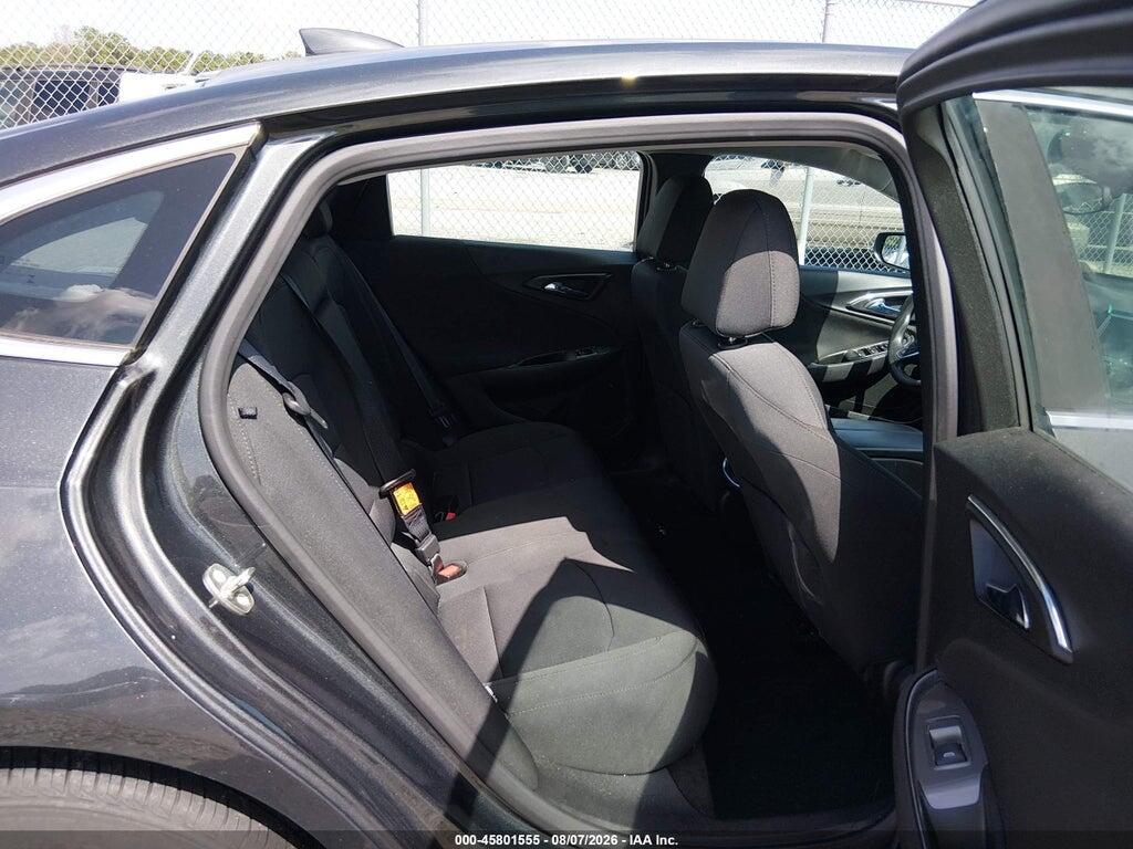 1G1ZD5ST5JF136759 2018 CHEVROLET MALIBU photo no. 8