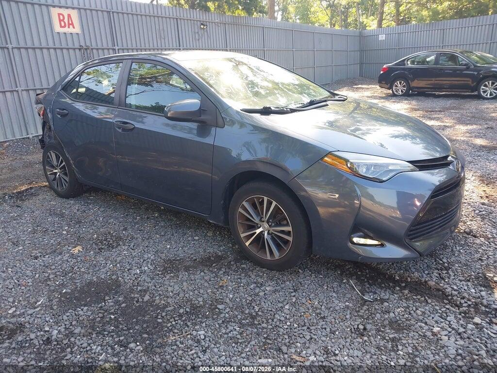 5YFBURHE0JP830292 2018 TOYOTA COROLLA photo no. 1