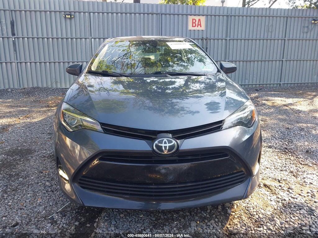 5YFBURHE0JP830292 2018 TOYOTA COROLLA photo no. 12