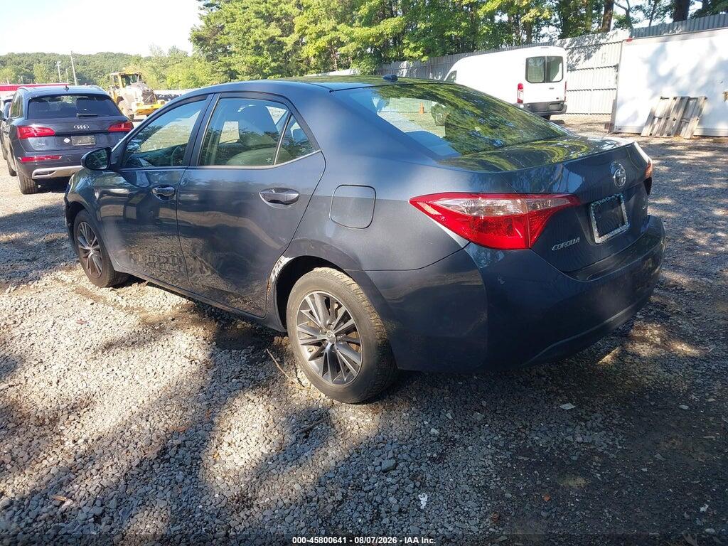 5YFBURHE0JP830292 2018 TOYOTA COROLLA photo no. 3