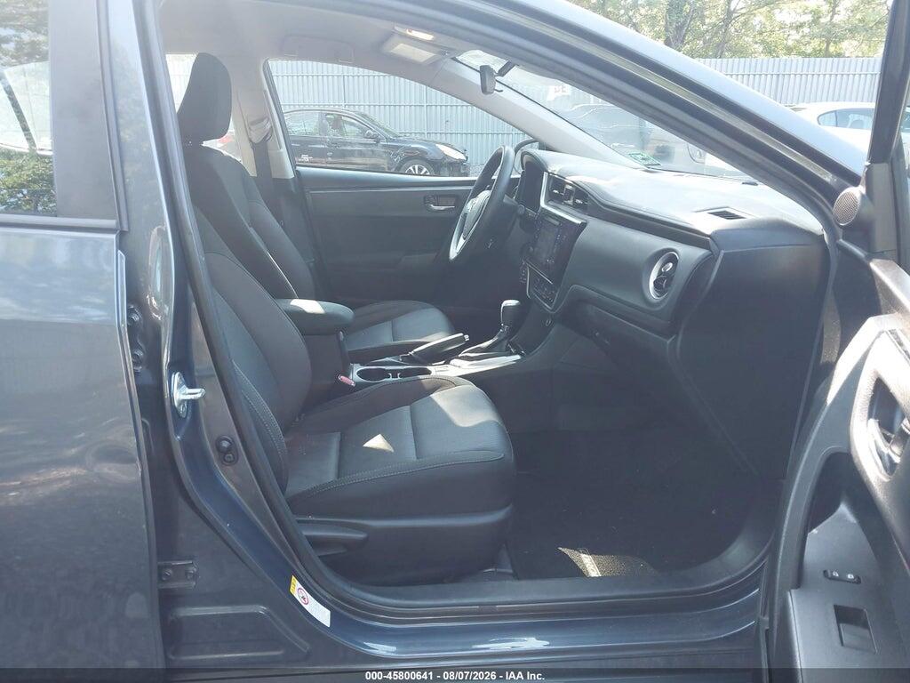 5YFBURHE0JP830292 2018 TOYOTA COROLLA photo no. 5