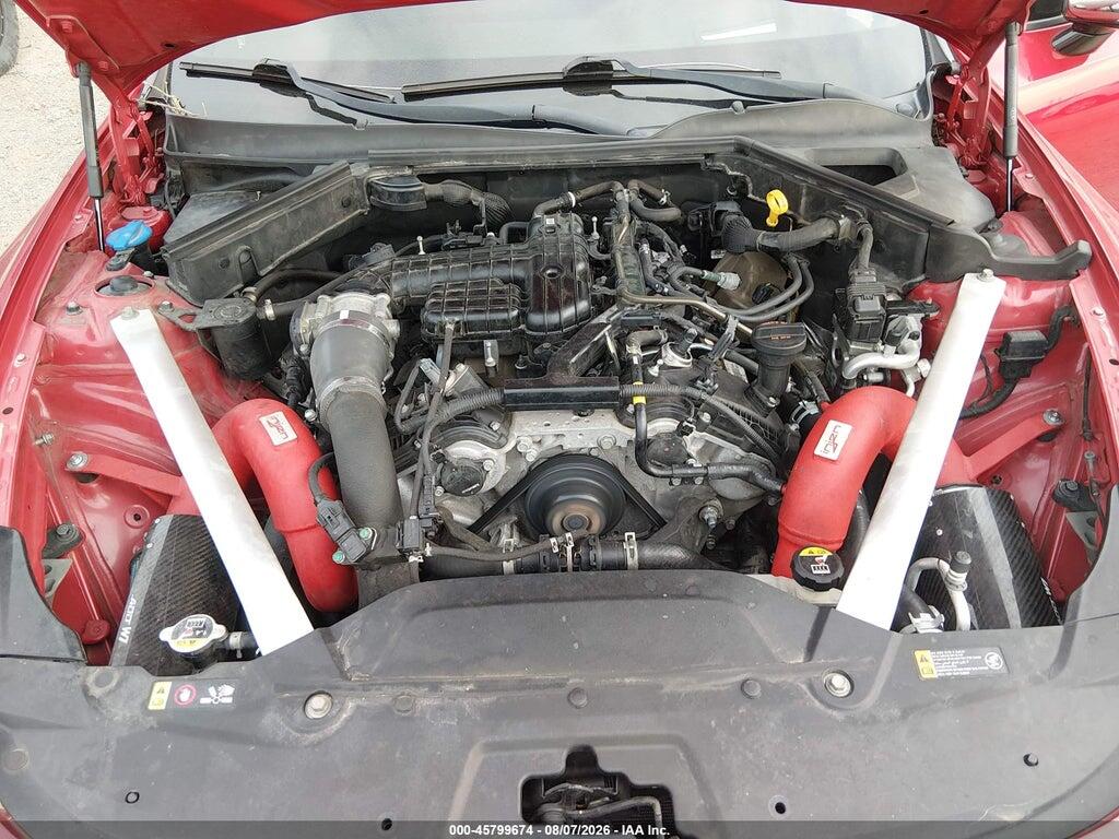KNAE55LC9J6020298 2018 KIA STINGER photo no. 10