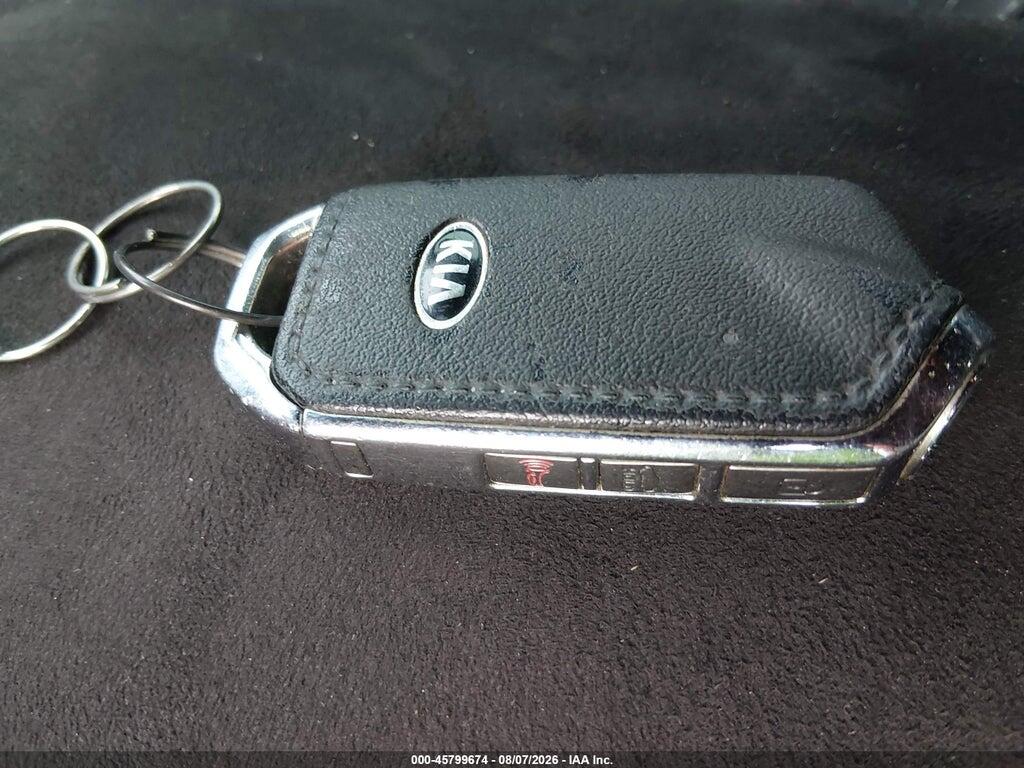 KNAE55LC9J6020298 2018 KIA STINGER photo no. 11