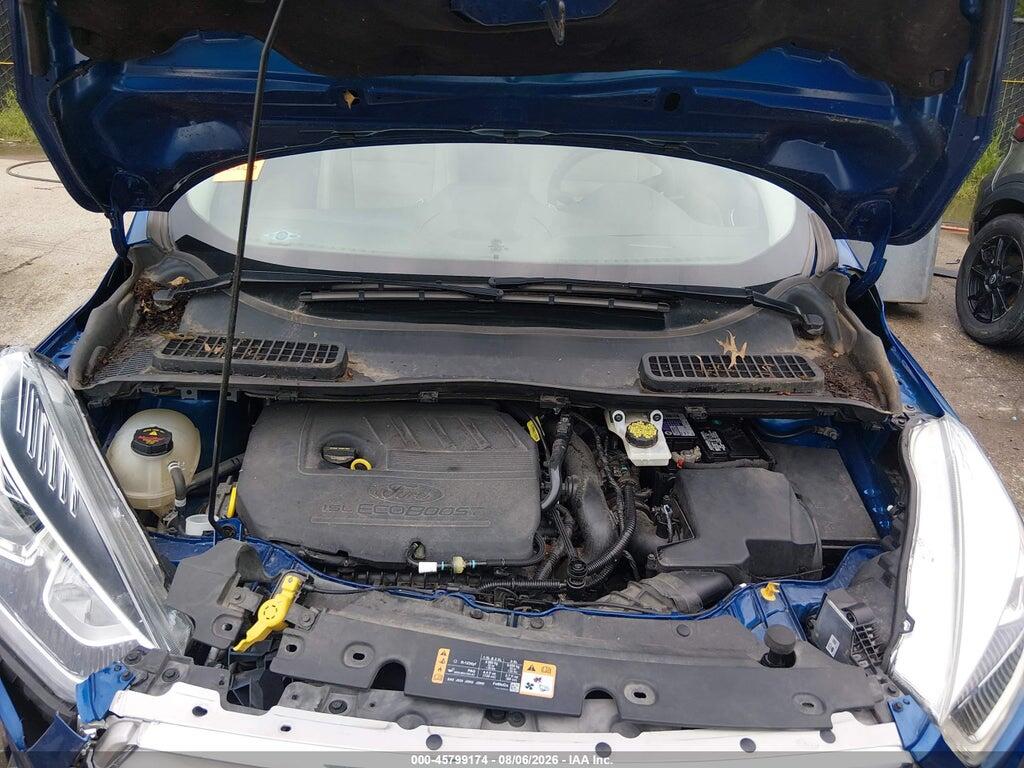 1FMCU0HD2JUB42753 2018 FORD ESCAPE photo no. 10