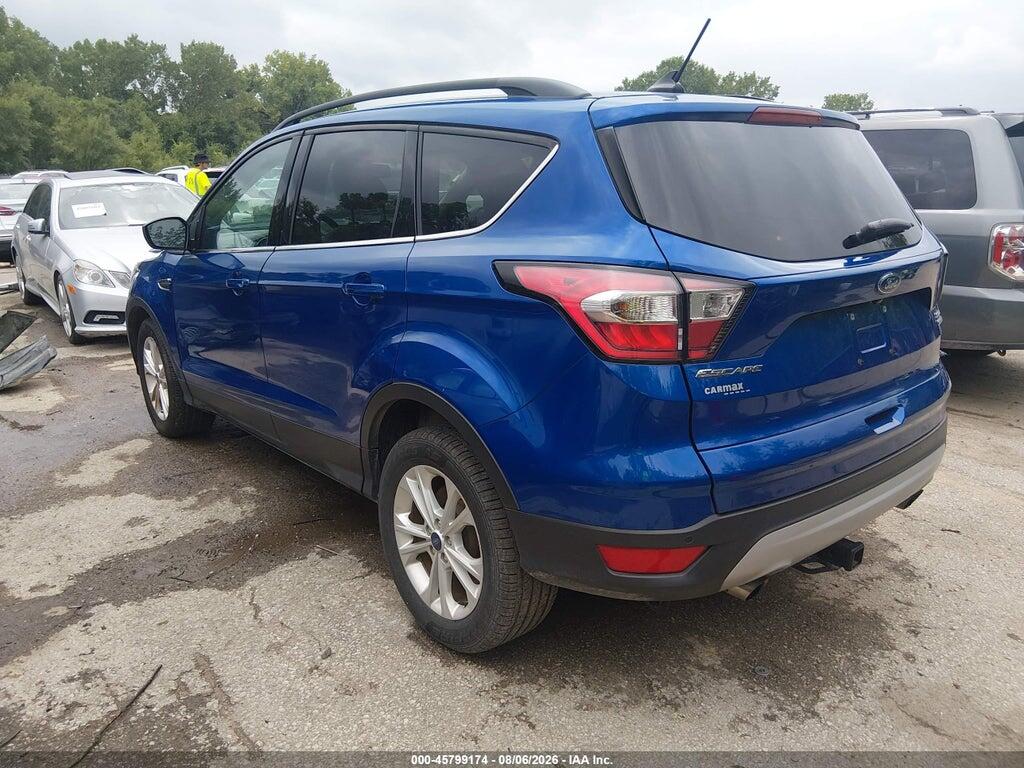 1FMCU0HD2JUB42753 2018 FORD ESCAPE photo no. 3