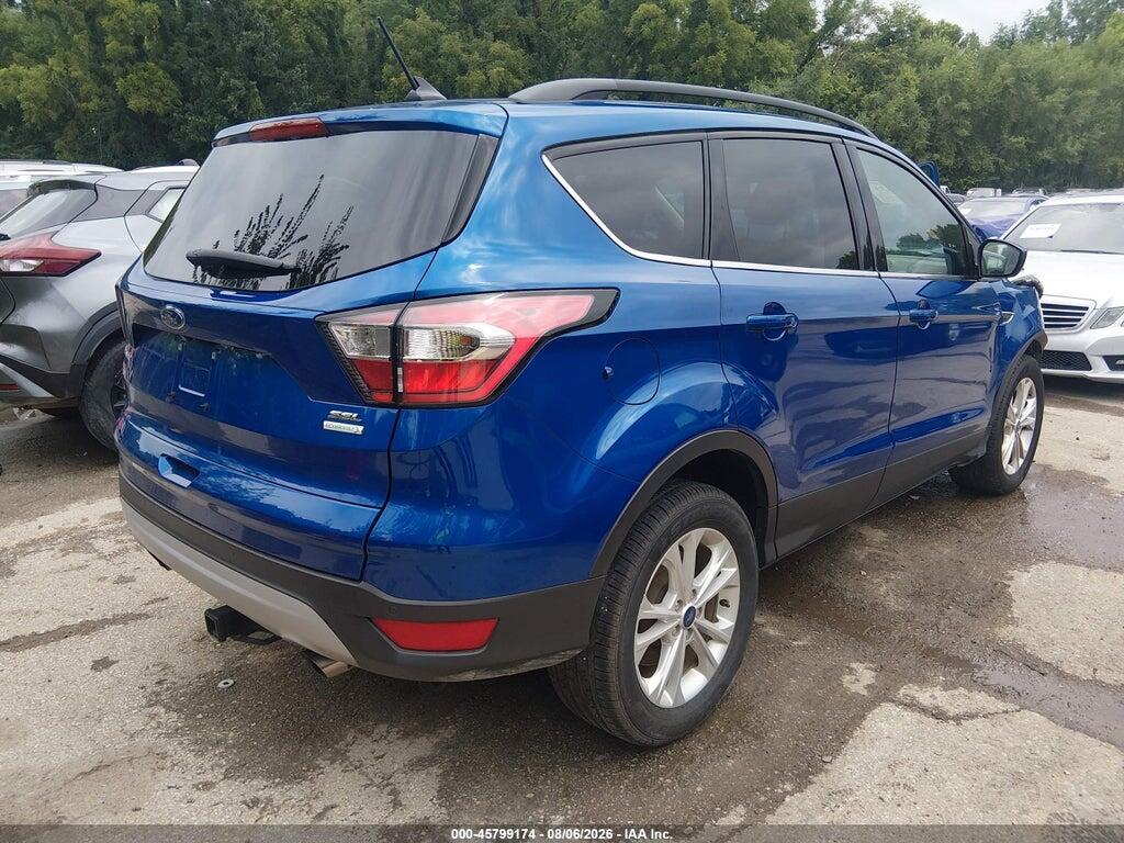 1FMCU0HD2JUB42753 2018 FORD ESCAPE photo no. 4