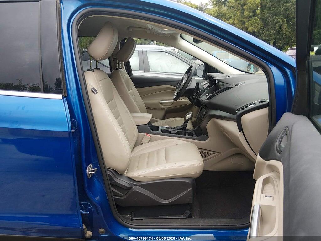1FMCU0HD2JUB42753 2018 FORD ESCAPE photo no. 5