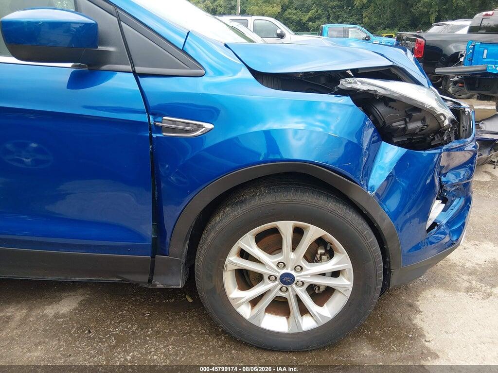 1FMCU0HD2JUB42753 2018 FORD ESCAPE photo no. 6