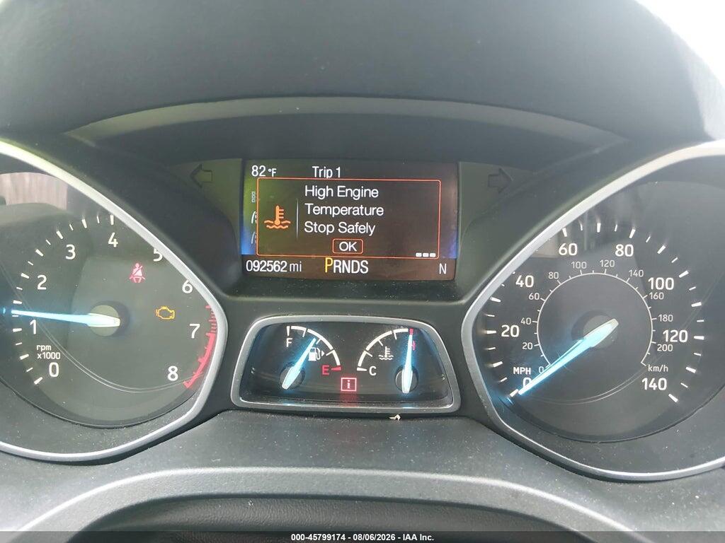 1FMCU0HD2JUB42753 2018 FORD ESCAPE photo no. 7