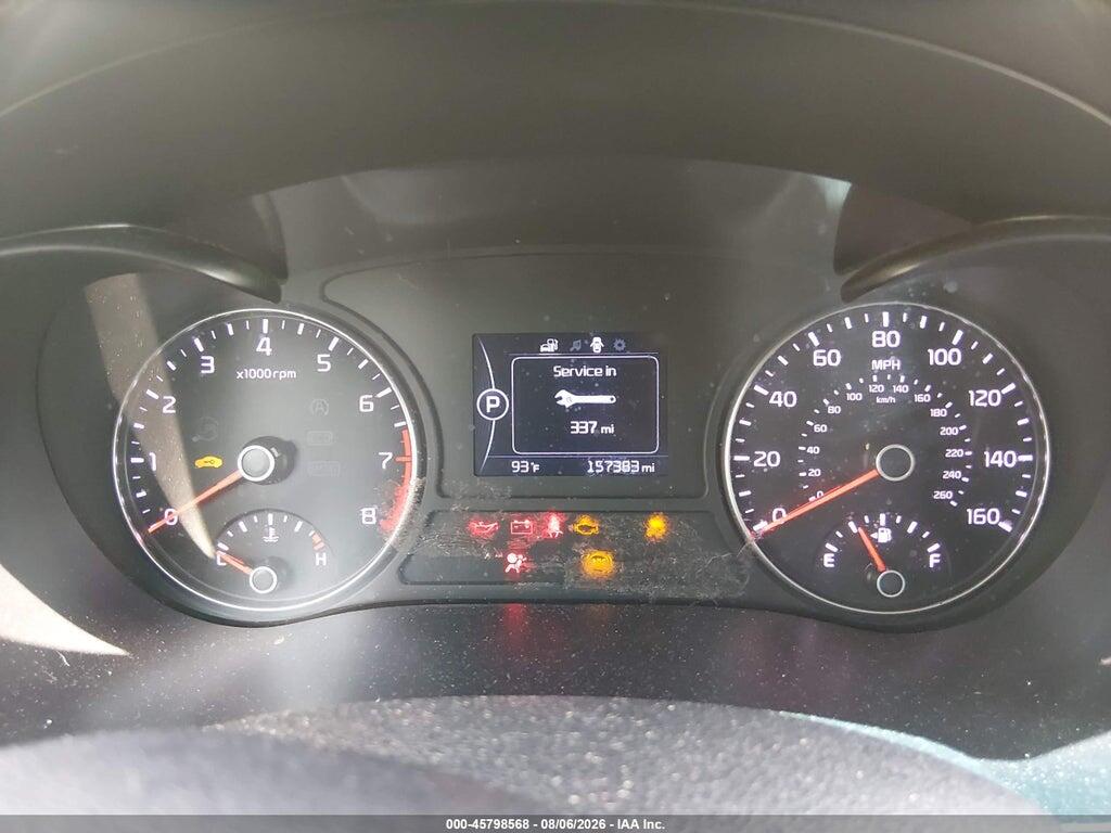 5XXGU4L38JG212080 2018 KIA OPTIMA photo no. 7