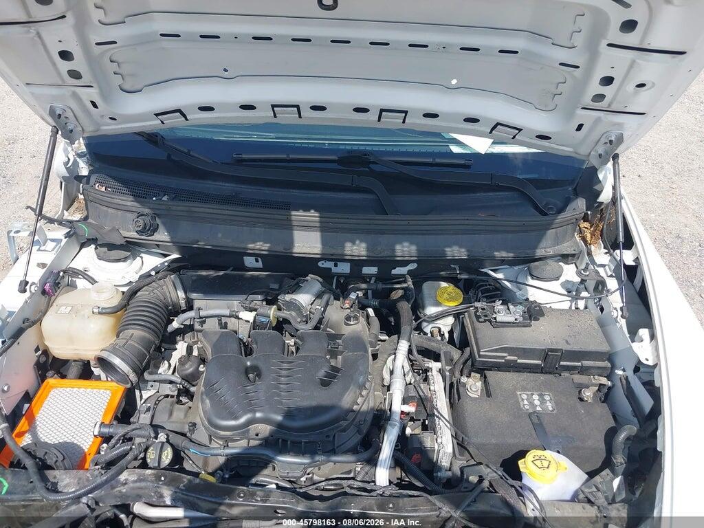 1C4PJMLX3JD527648 2018 JEEP CHEROKEE photo no. 10