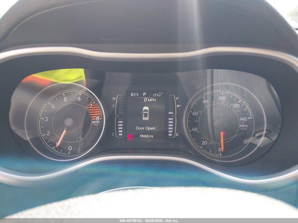 1C4PJMLX3JD527648 2018 JEEP CHEROKEE photo no. 7