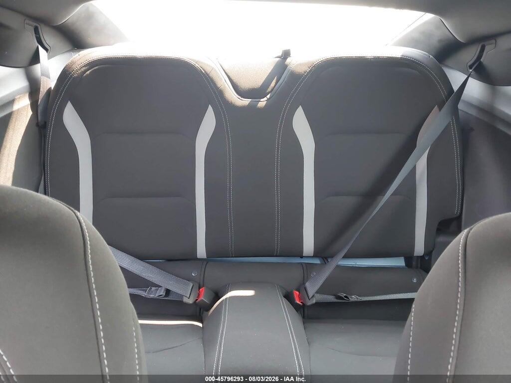 1G1FE1R79J0181451 2018 CHEVROLET CAMARO photo no. 8