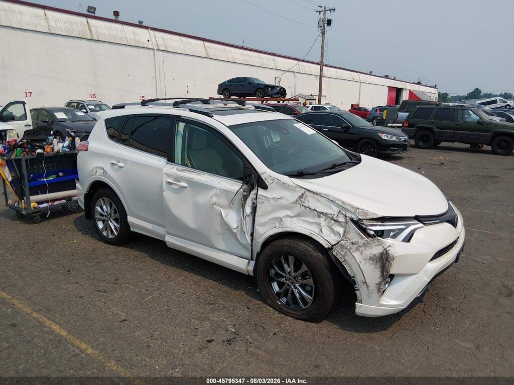 2T3DFREV4JW741810 2018 TOYOTA RAV4 photo no. 1
